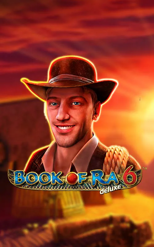 Book of Ra at Jackpot Space Casino