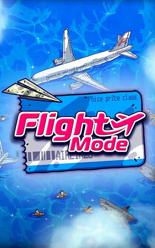 Flight Mode at Jackpot Space Casino