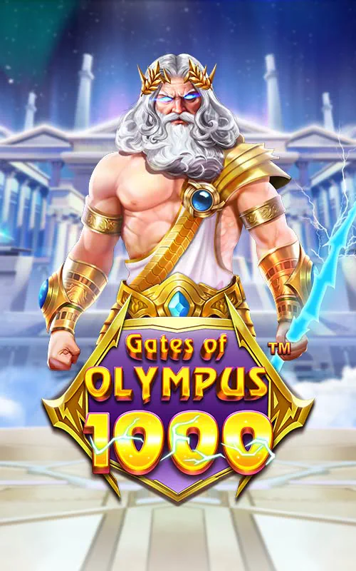 Gates of Olympus at Jackpot Space Casino