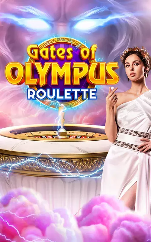 Gates of Olympus Roulette at Jackpot Space Casino